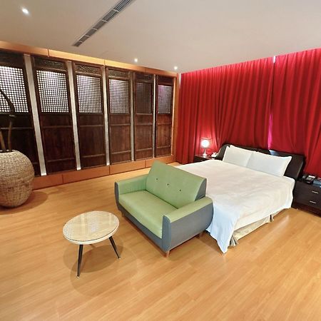 Orient Luxury Villa Motel Huvej Kültér fotó