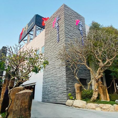Orient Luxury Villa Motel Huvej Kültér fotó