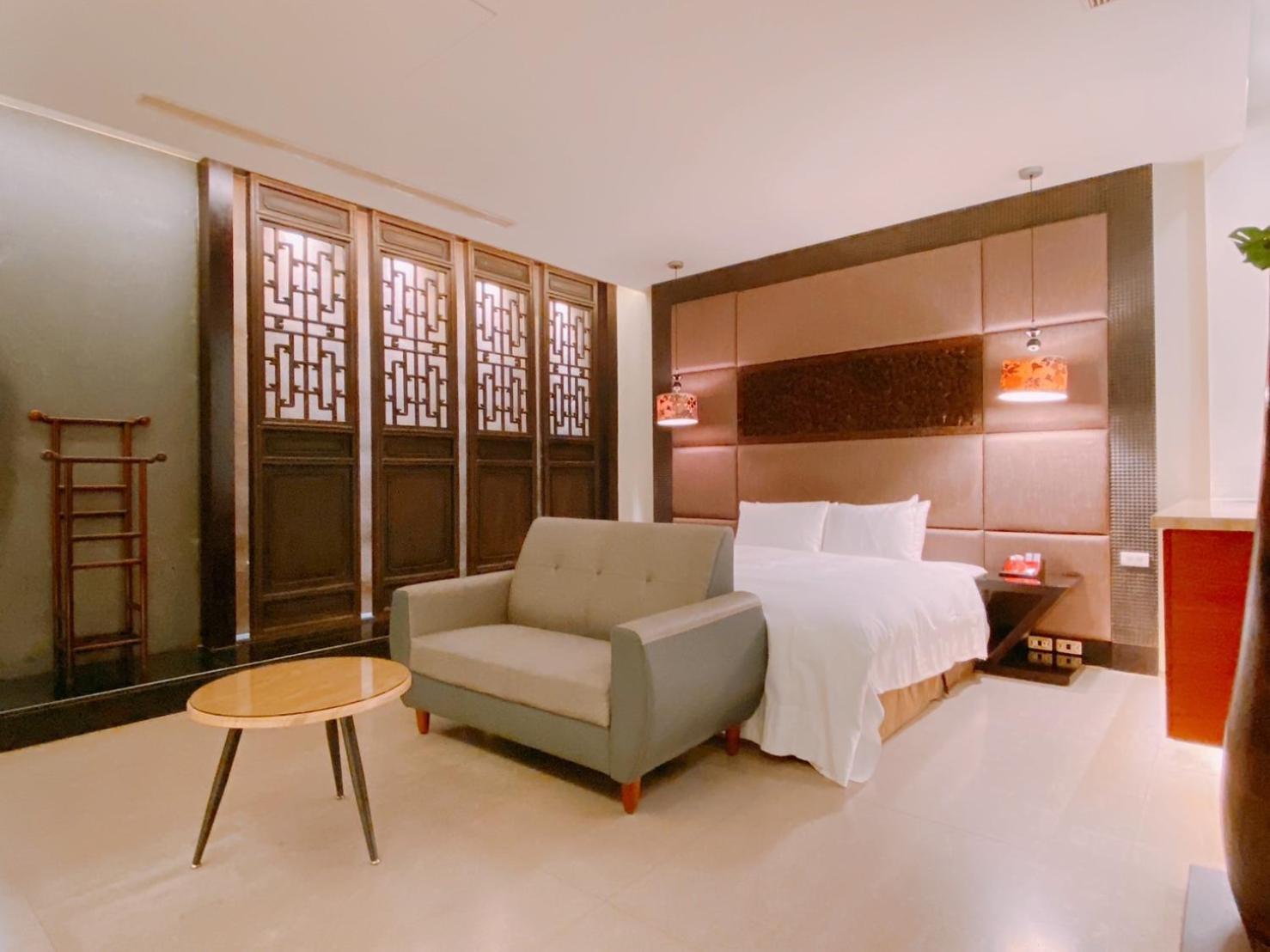 Orient Luxury Villa Motel Huvej Kültér fotó