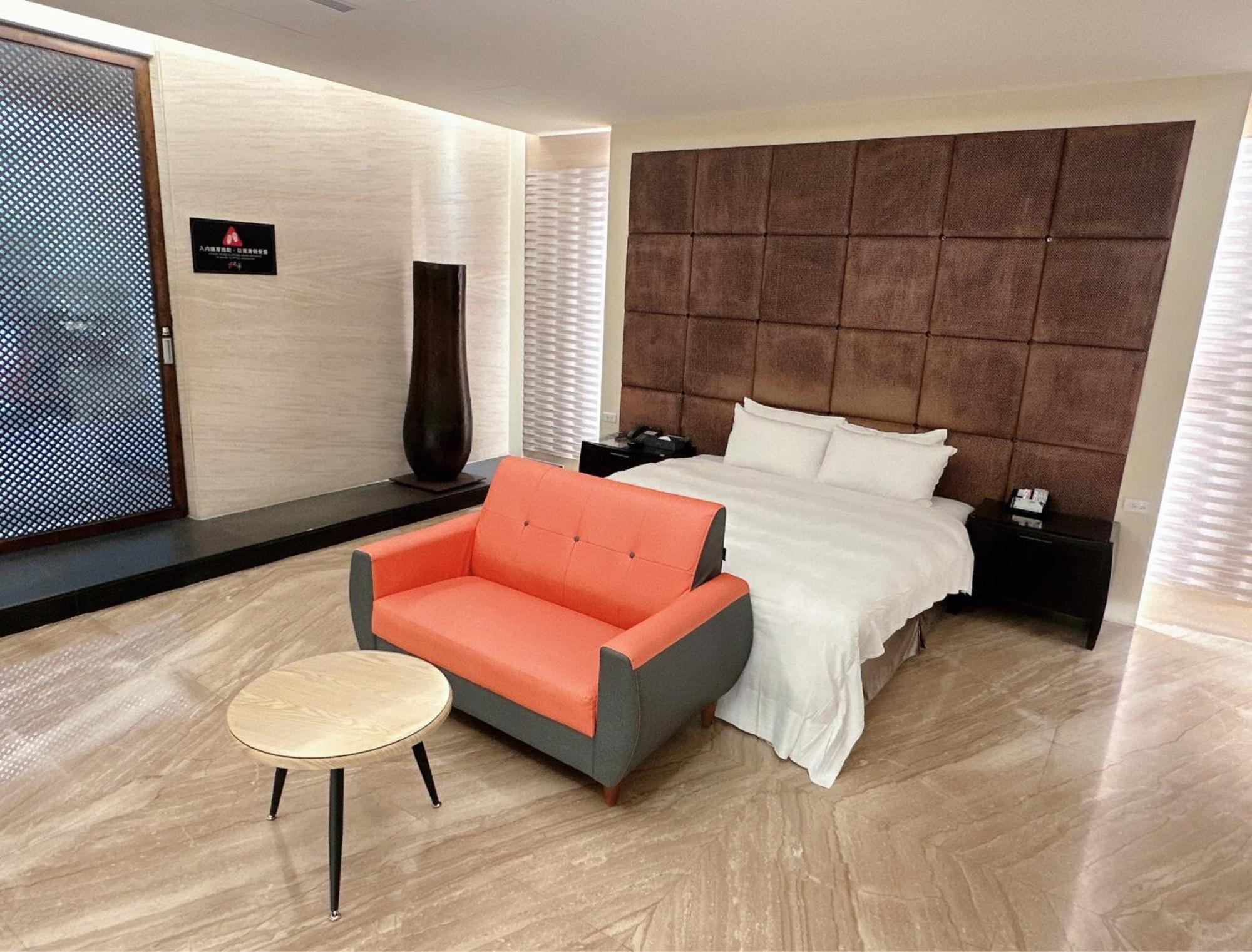 Orient Luxury Villa Motel Huvej Kültér fotó