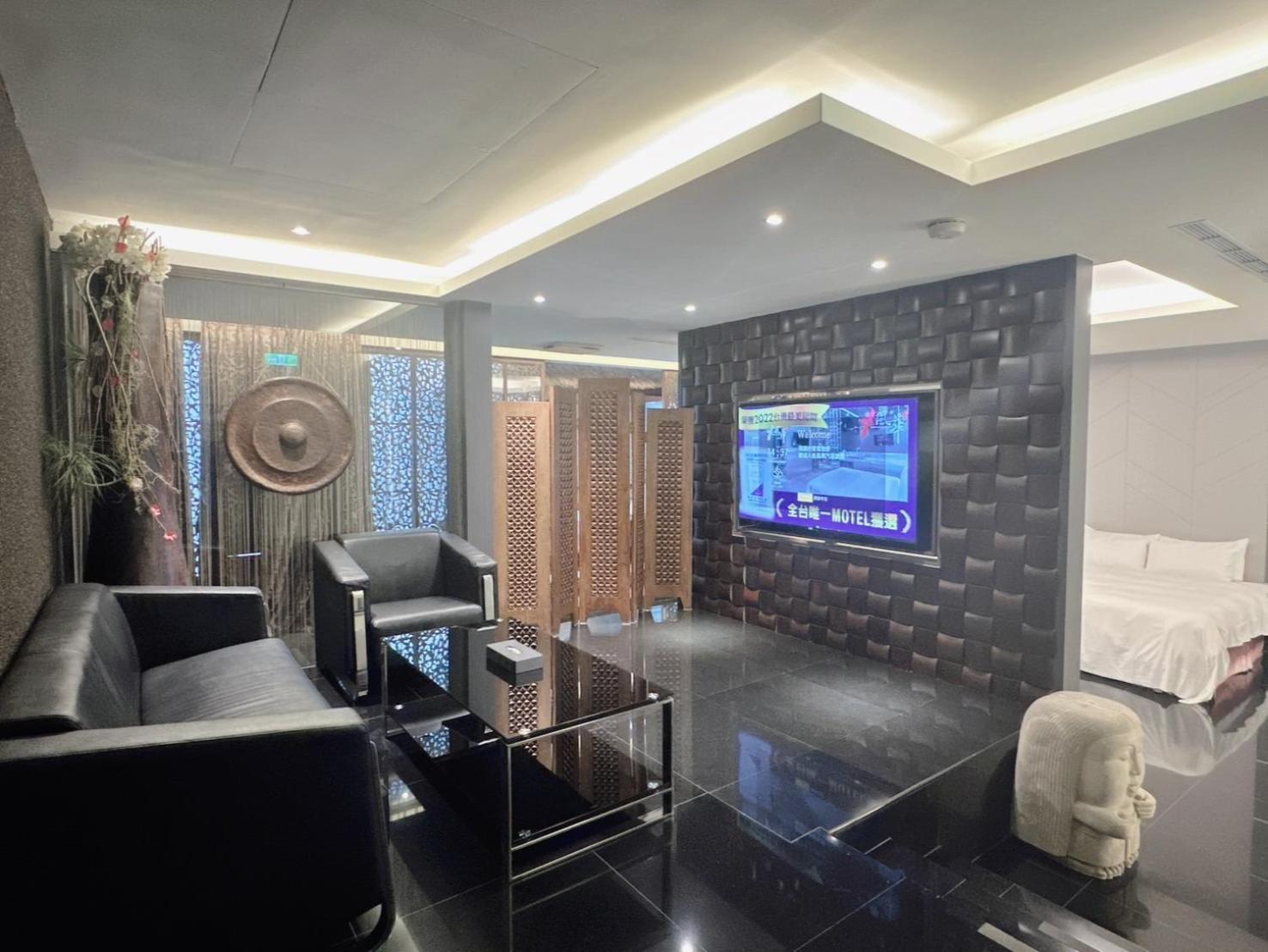 Orient Luxury Villa Motel Huvej Kültér fotó