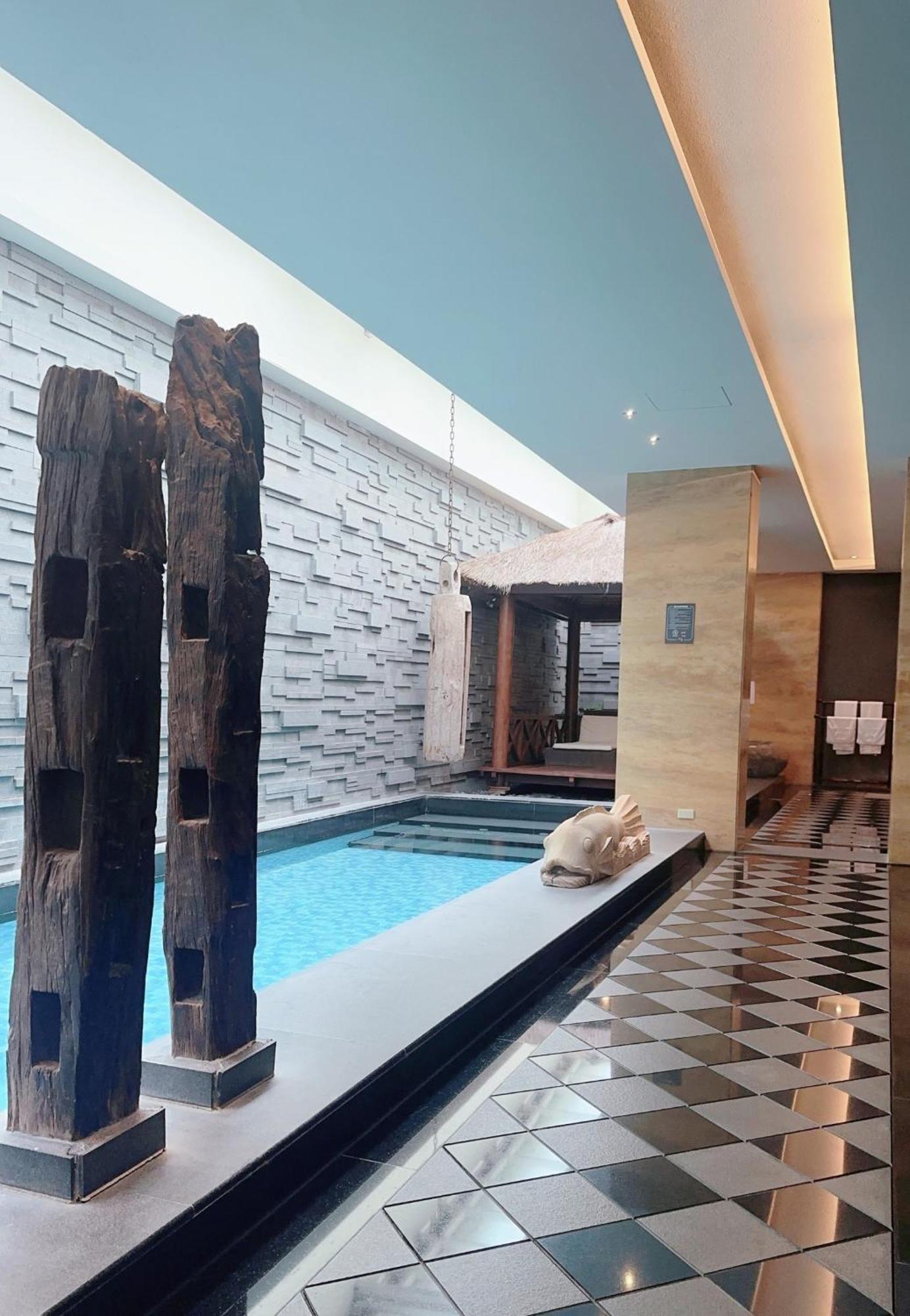 Orient Luxury Villa Motel Huvej Kültér fotó